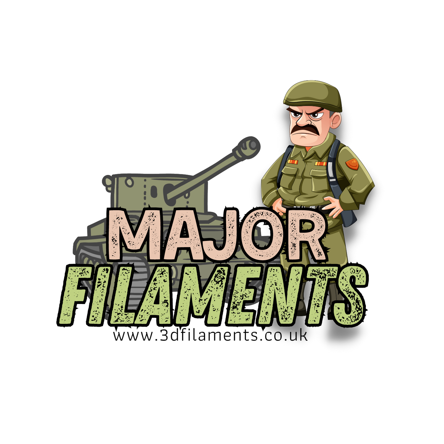 Major Filaments