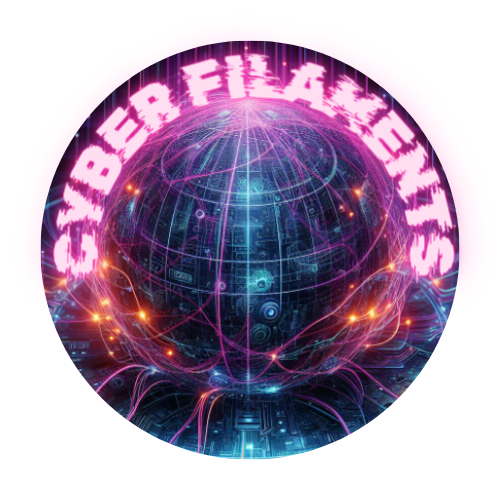 Cyber Filaments