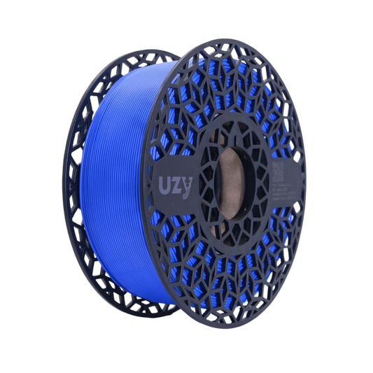 UZY Pro Filament 1KG Roll - Blue